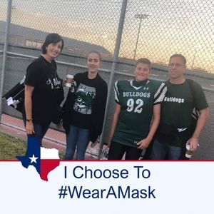 Meet your Posher, Isabel